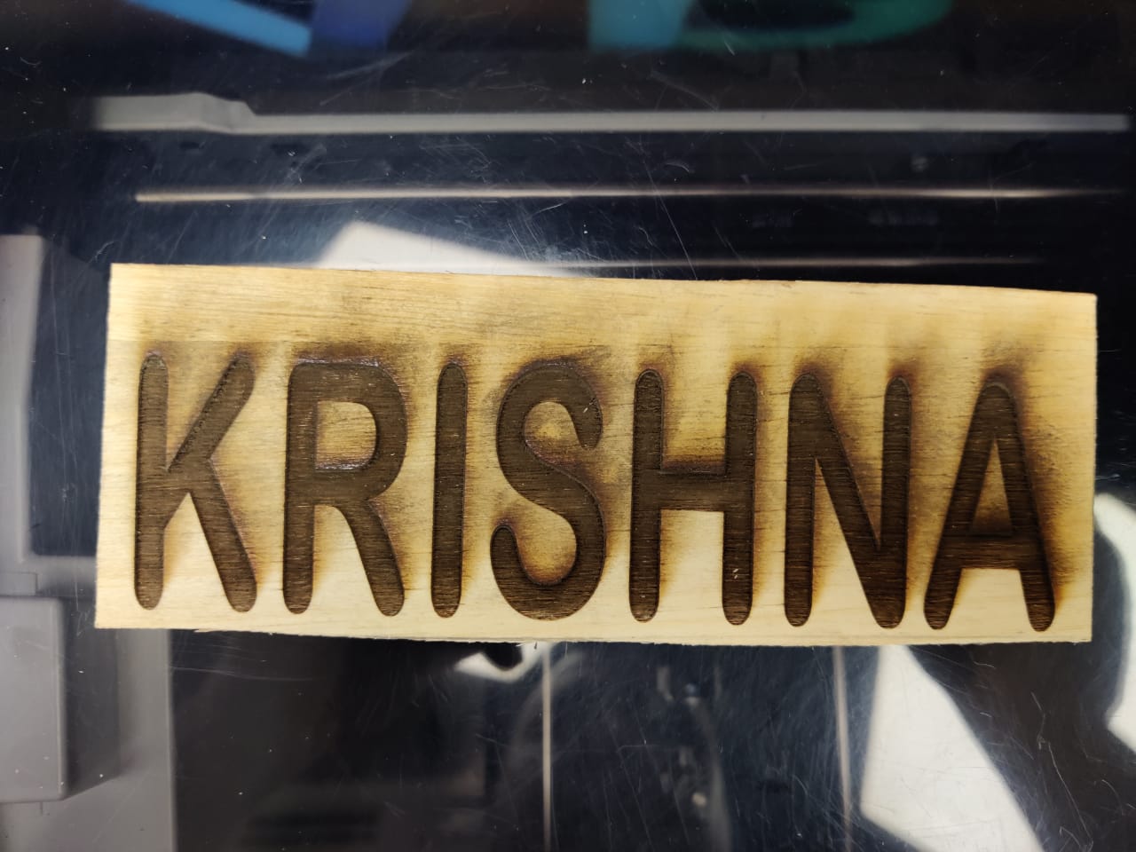 Krishna